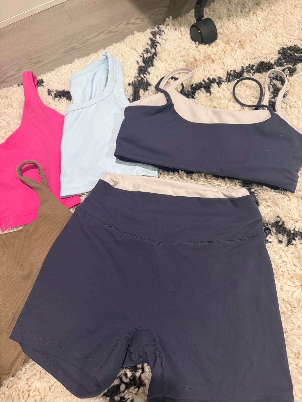 Assorted Women’s workout bundle!! - Picture 2 of 2